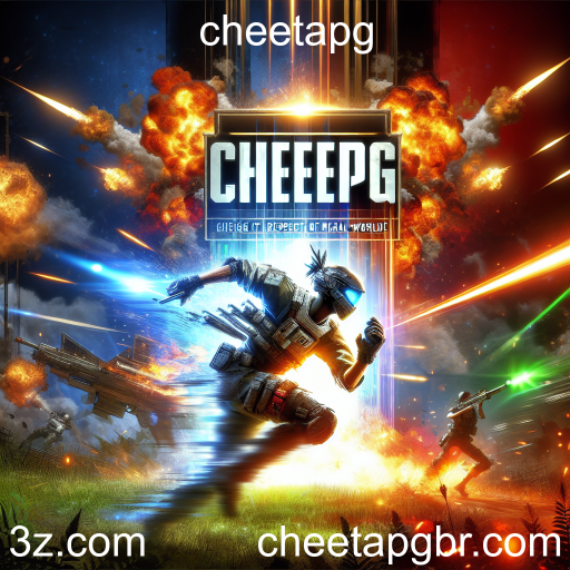 A Emocionante Revolução dos Jogos de Ação