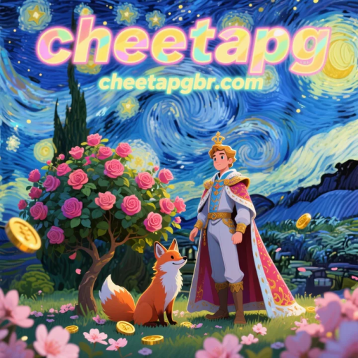 cheetapg